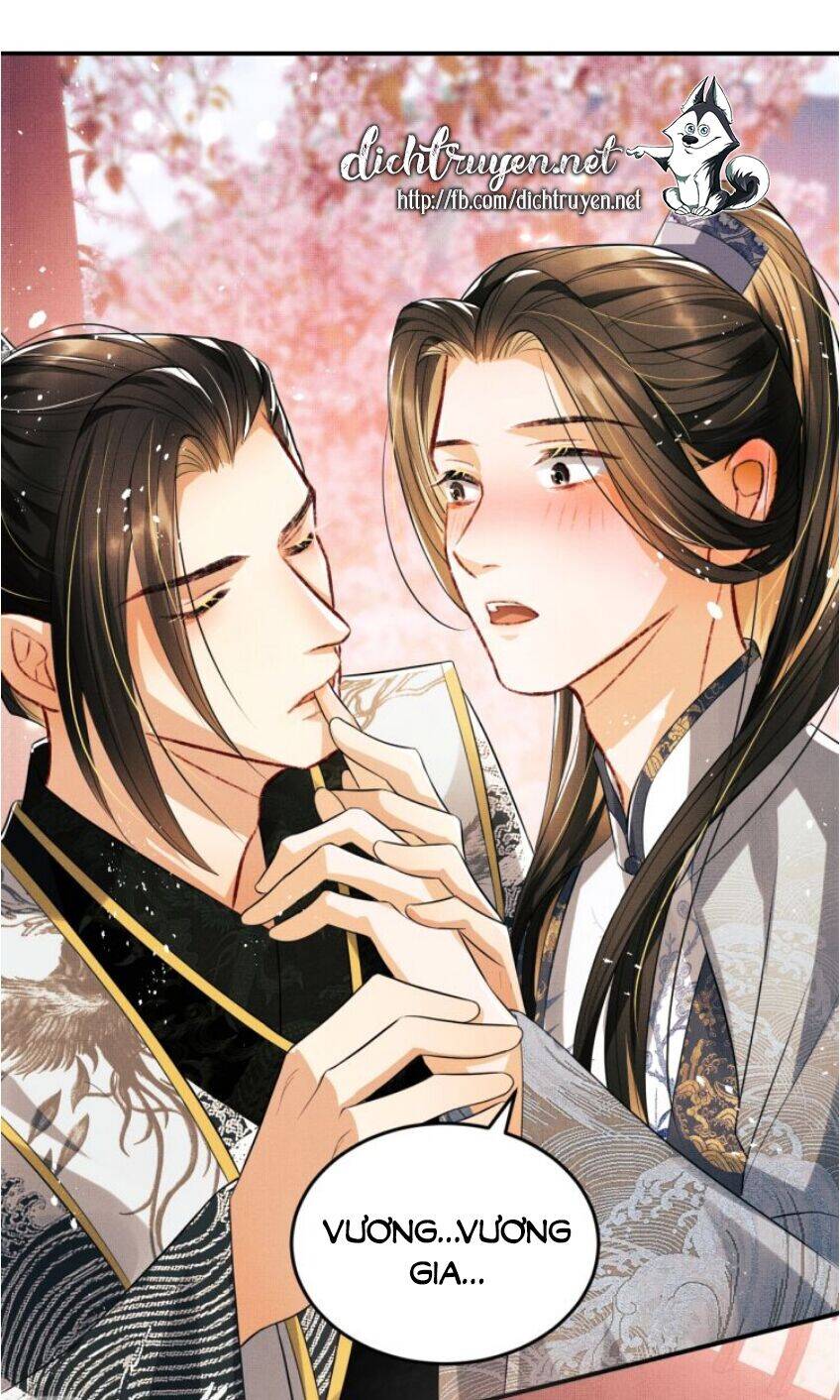 Thê Vi Thượng Chapter 22 - 45