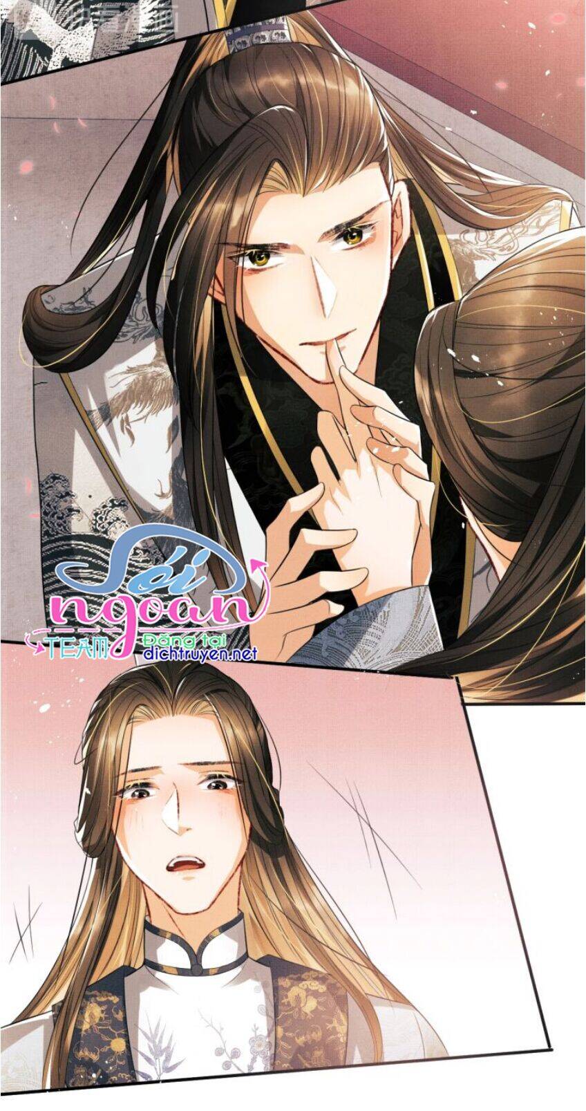 Thê Vi Thượng Chapter 22 - 46
