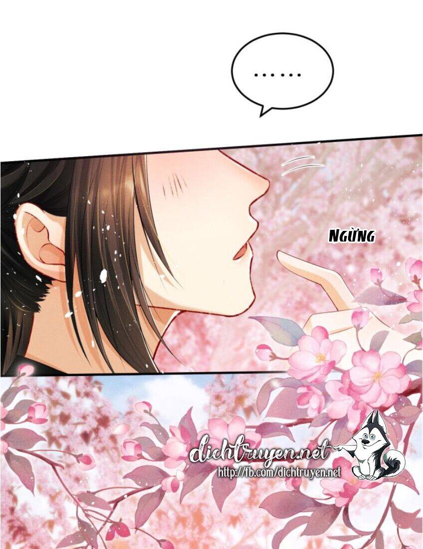 Thê Vi Thượng Chapter 22 - 47
