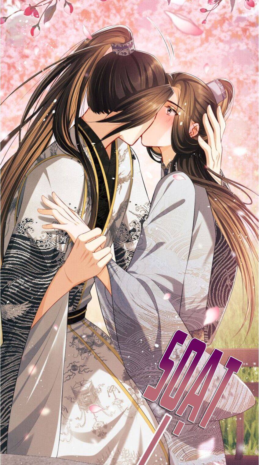 Thê Vi Thượng Chapter 22 - 48