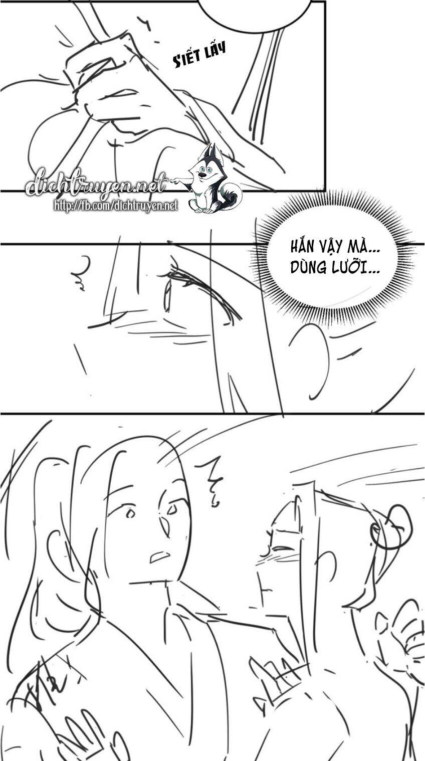 Thê Vi Thượng Chapter 22 - 50