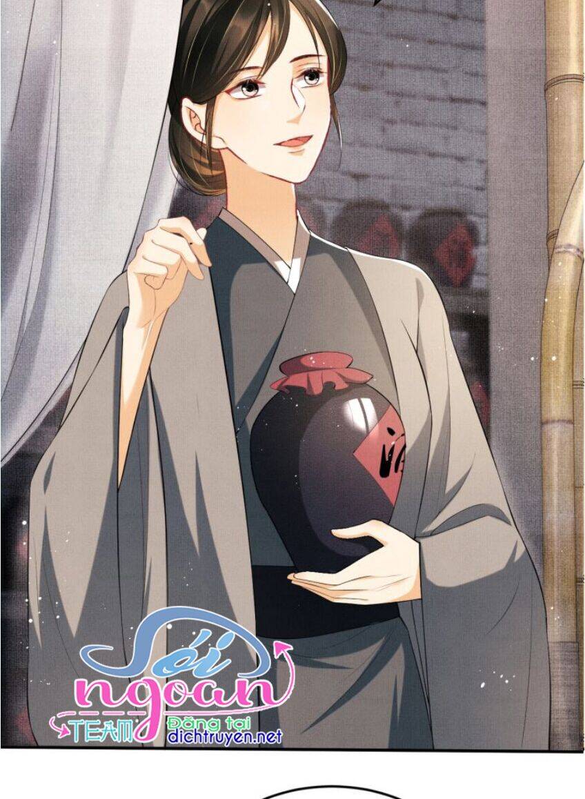 Thê Vi Thượng Chapter 22 - 6