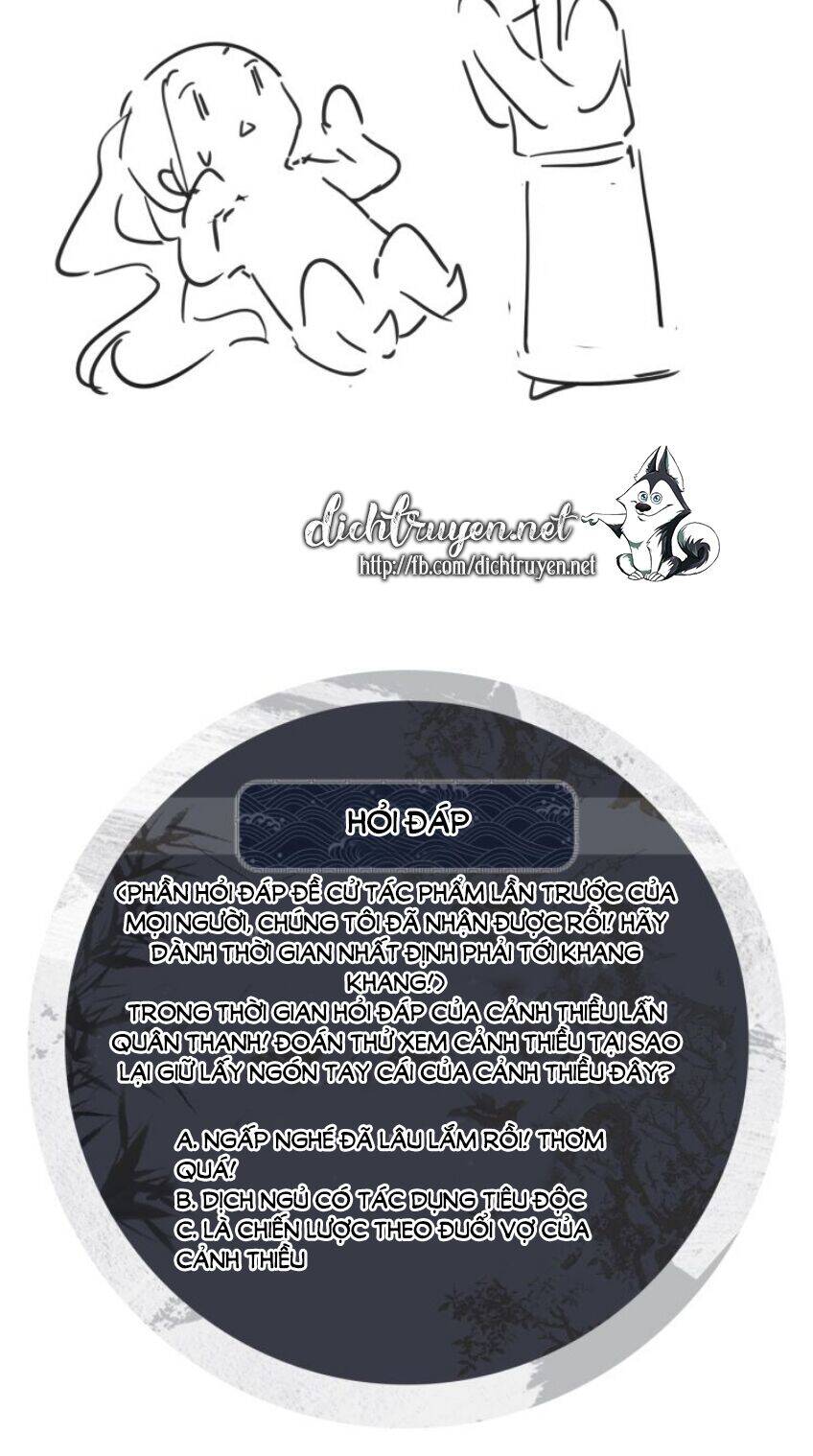 Thê Vi Thượng Chapter 22 - 52