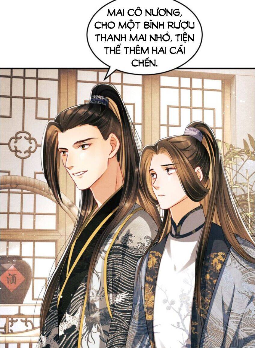 Thê Vi Thượng Chapter 22 - 7