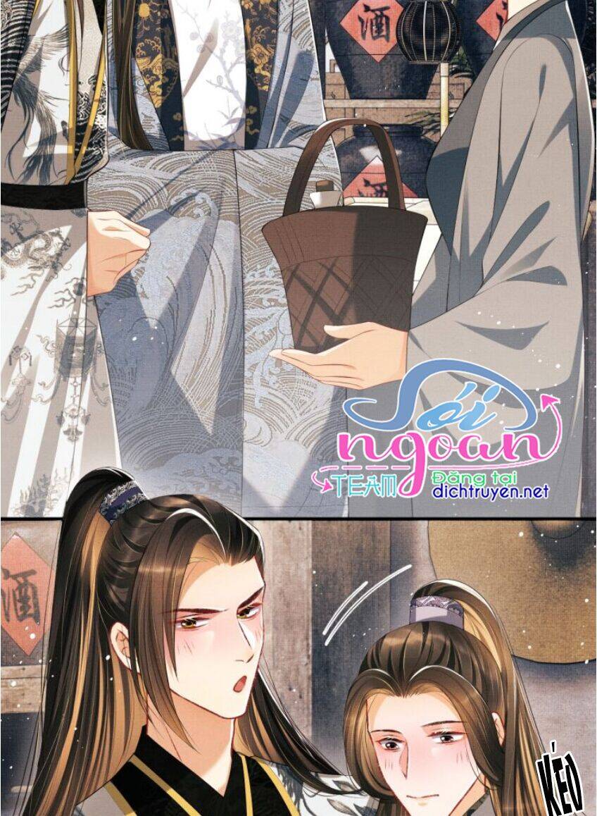 Thê Vi Thượng Chapter 22 - 10