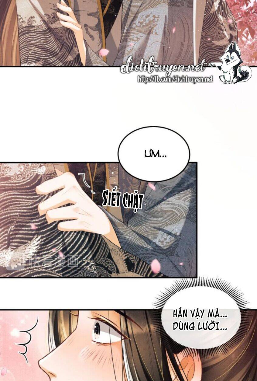 Thê Vi Thượng Chapter 23 - 2