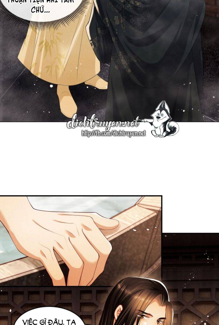 Thê Vi Thượng Chapter 23 - 11