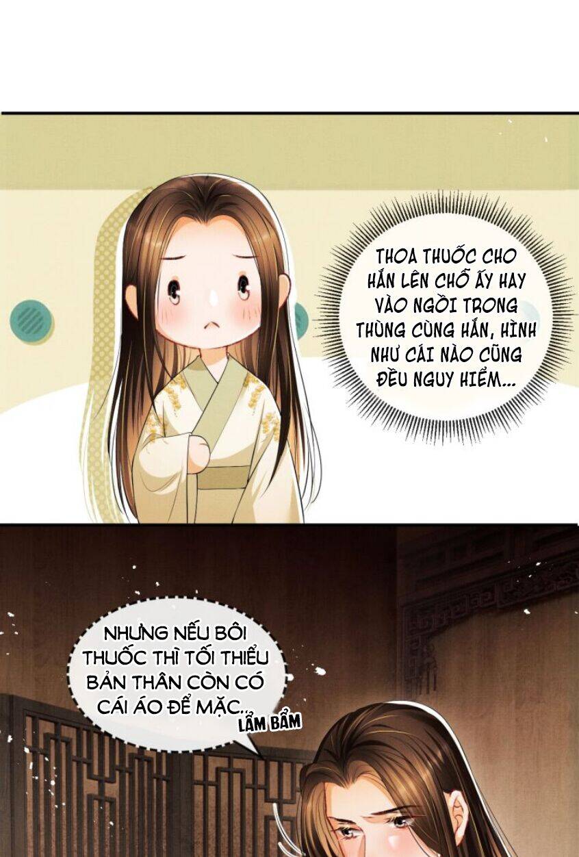 Thê Vi Thượng Chapter 23 - 14