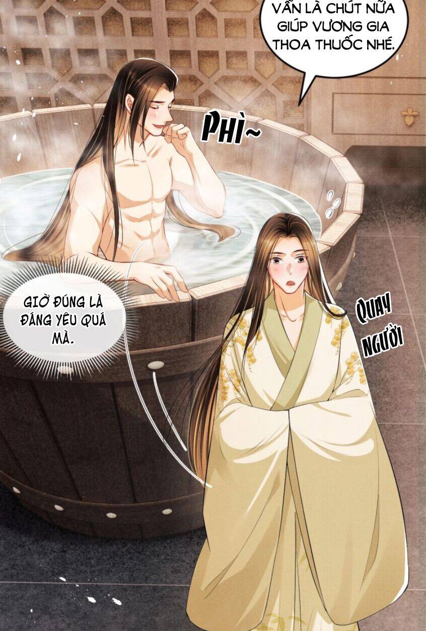 Thê Vi Thượng Chapter 23 - 16