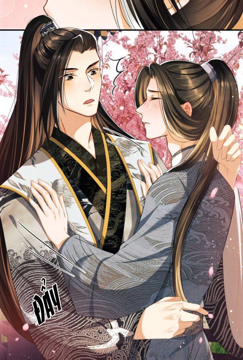 Thê Vi Thượng Chapter 23 - 3