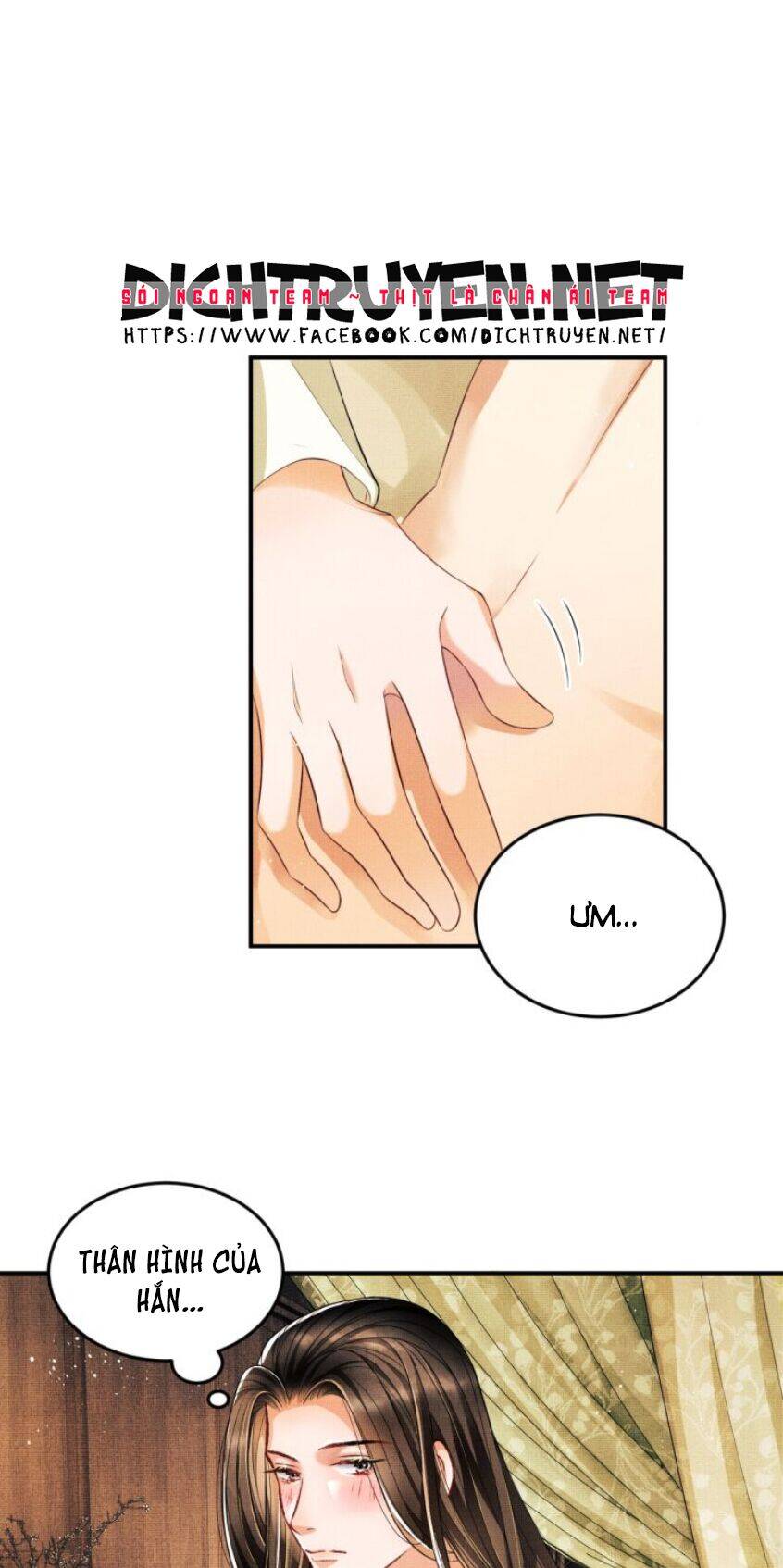 Thê Vi Thượng Chapter 23 - 21