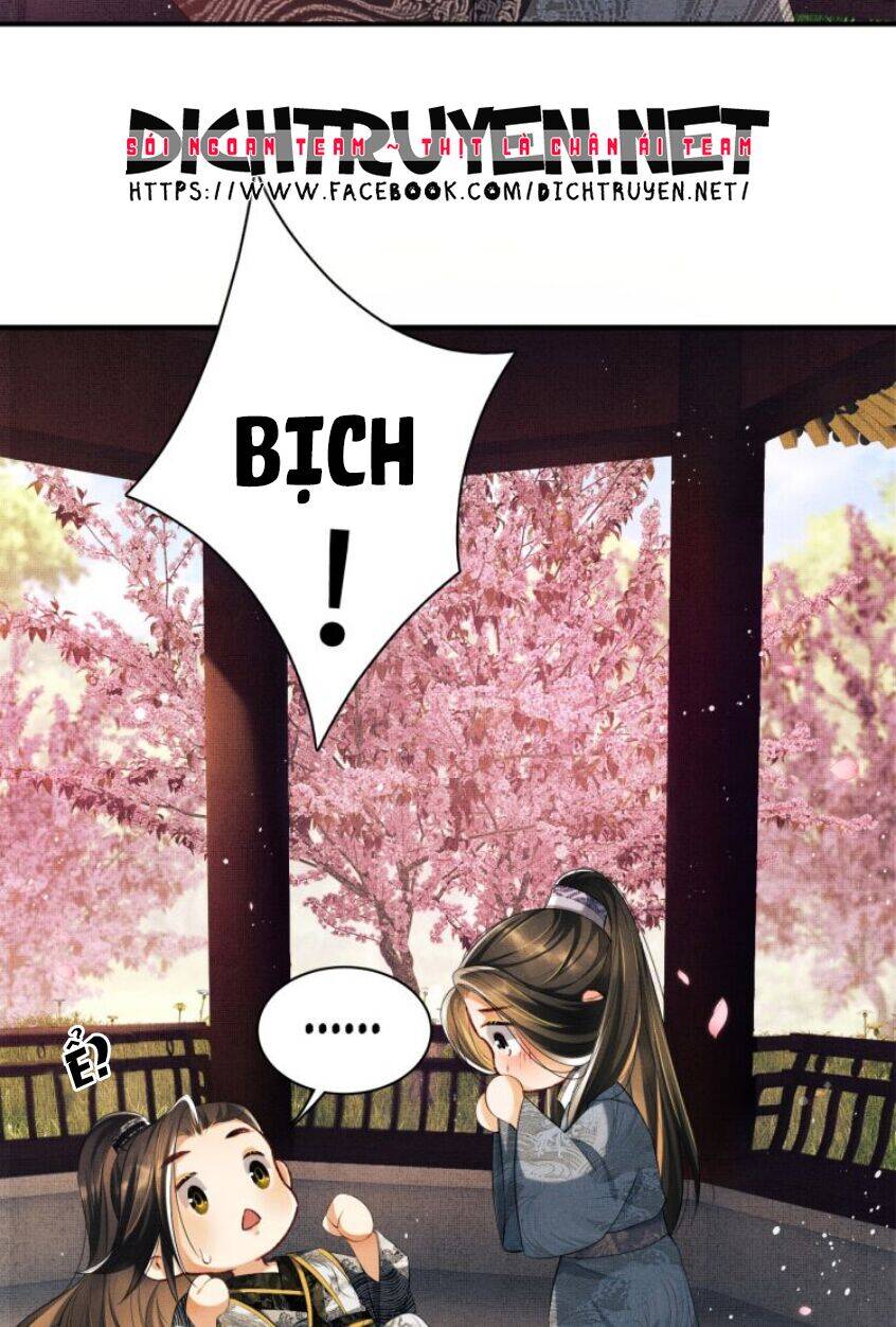 Thê Vi Thượng Chapter 23 - 4