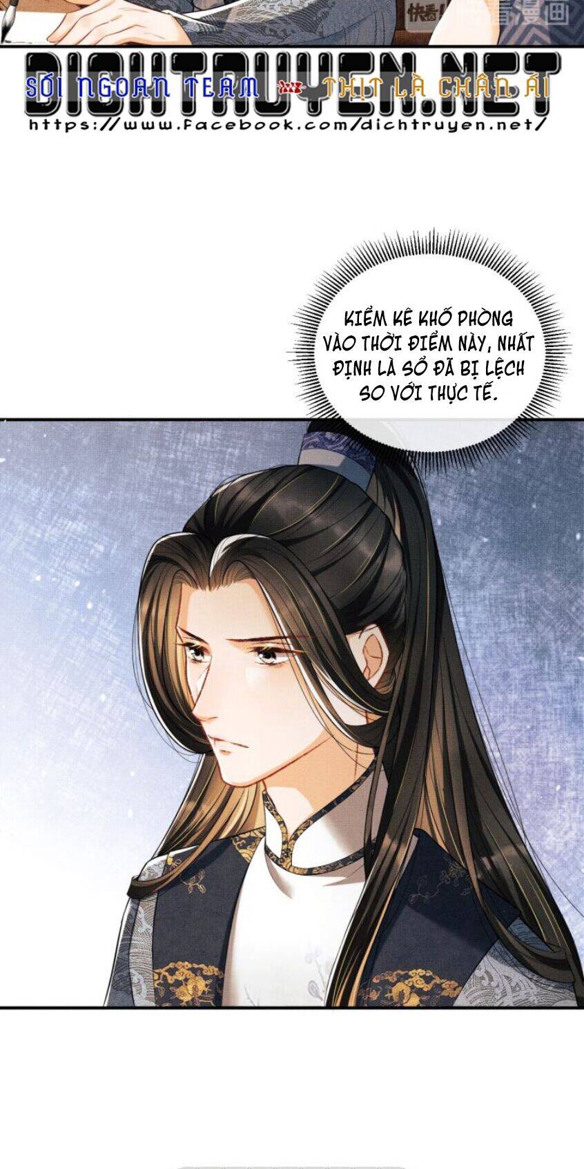 Thê Vi Thượng Chapter 23 - 31