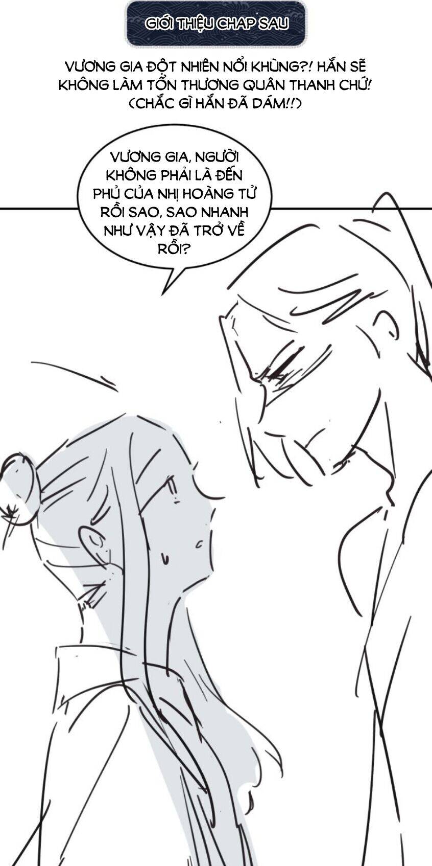 Thê Vi Thượng Chapter 23 - 32