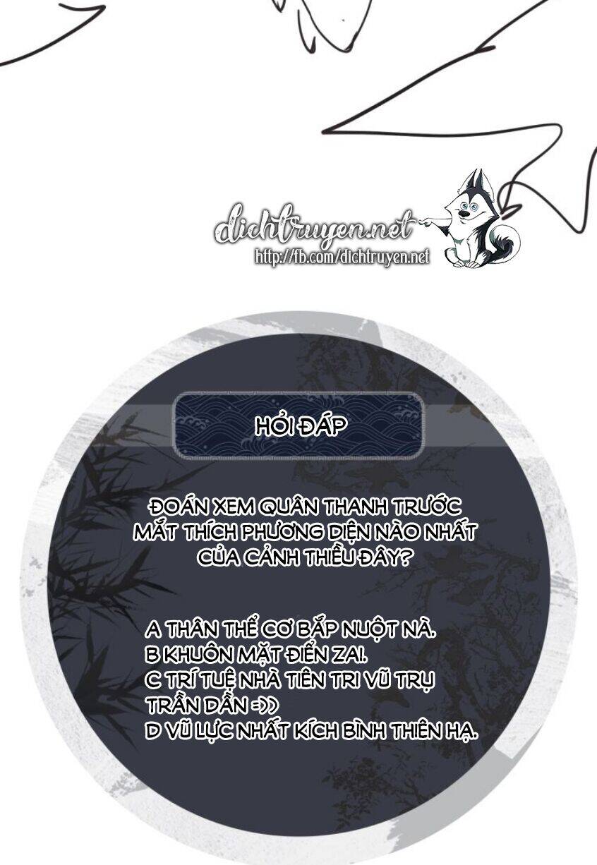 Thê Vi Thượng Chapter 23 - 35