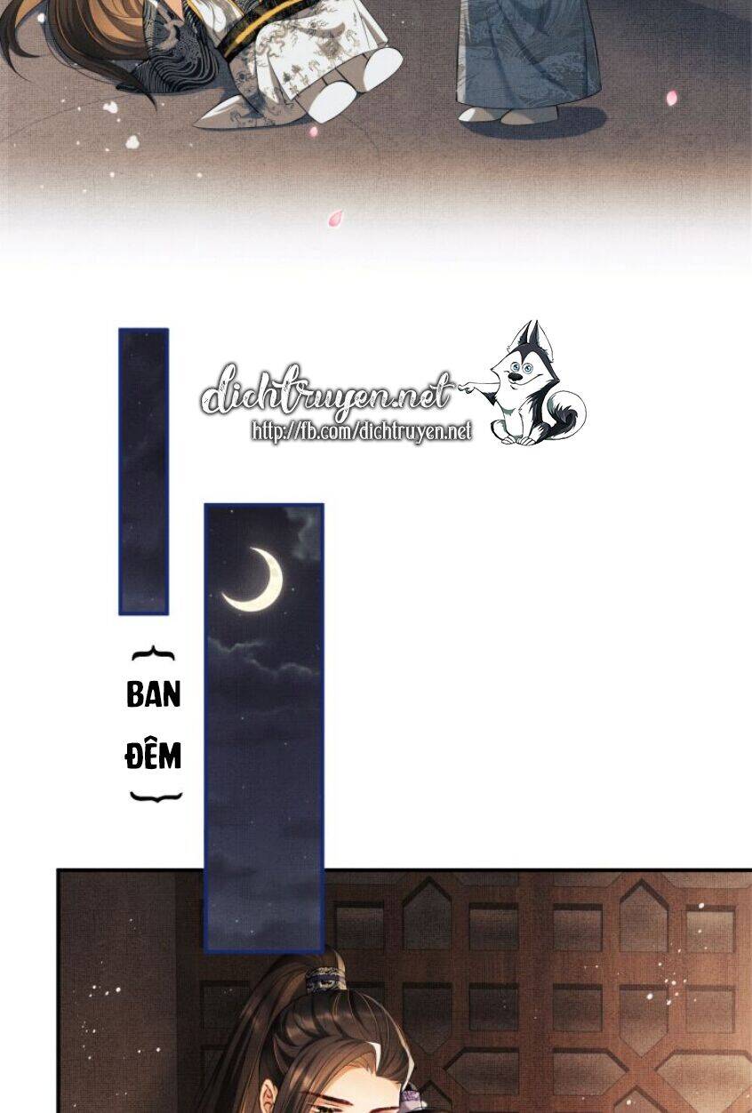 Thê Vi Thượng Chapter 23 - 5