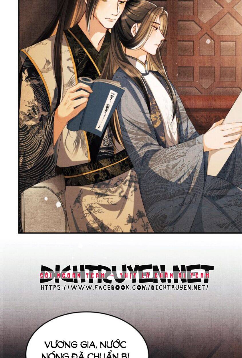 Thê Vi Thượng Chapter 23 - 6