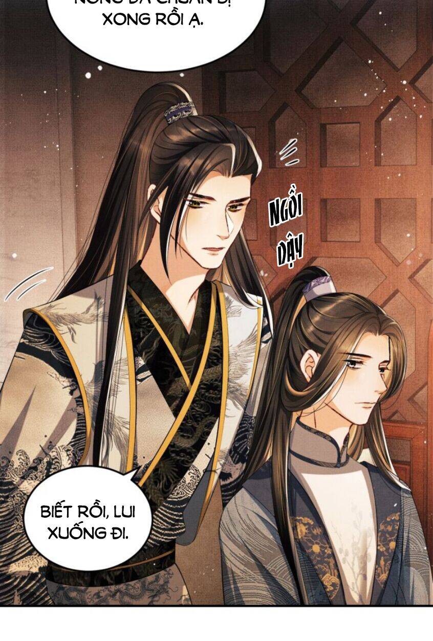 Thê Vi Thượng Chapter 23 - 7