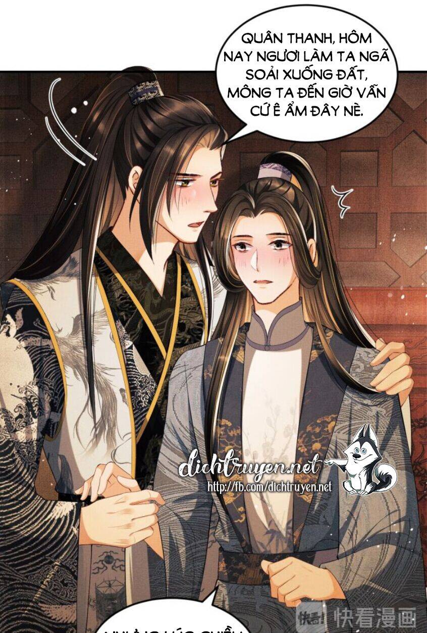 Thê Vi Thượng Chapter 23 - 8