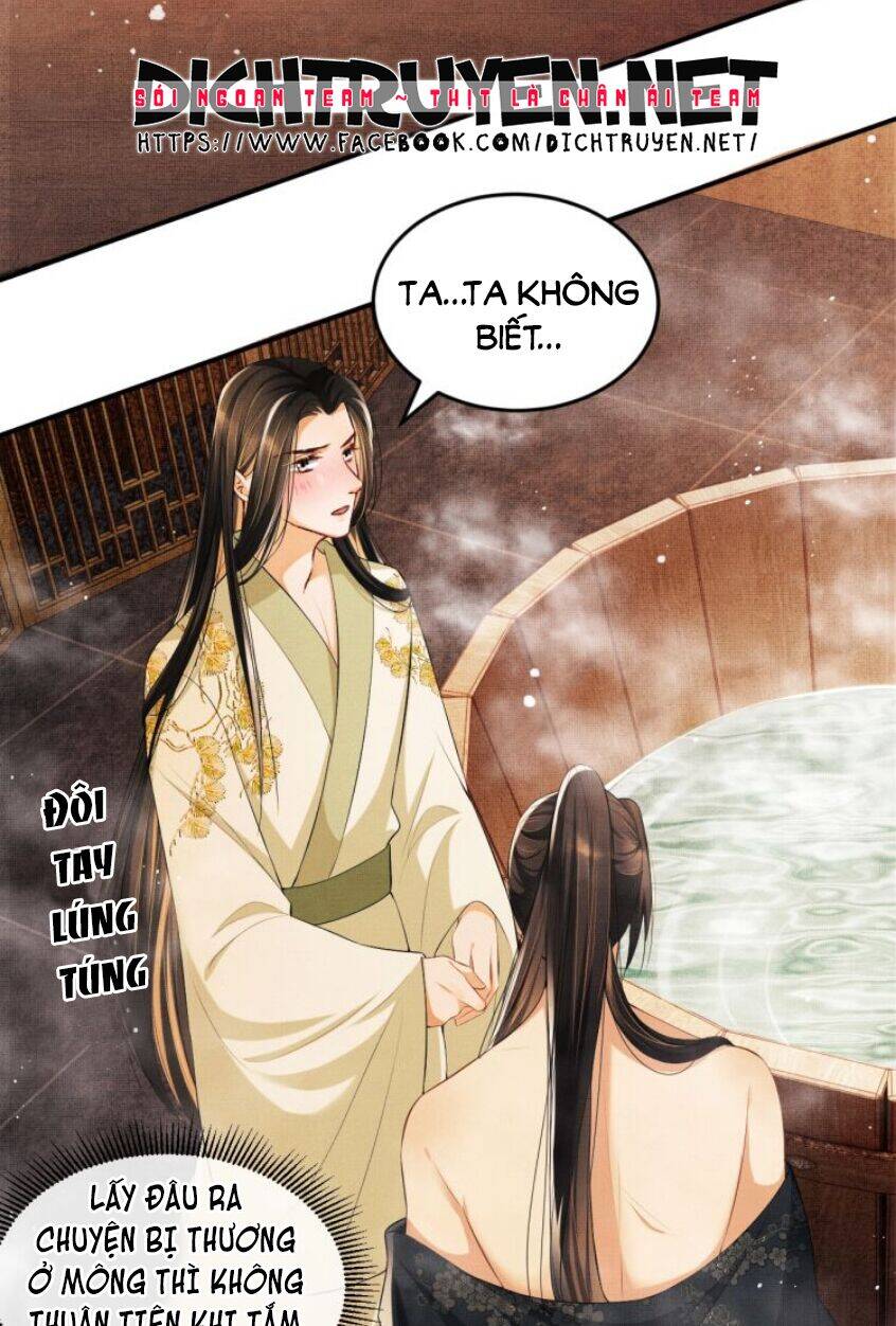 Thê Vi Thượng Chapter 23 - 10