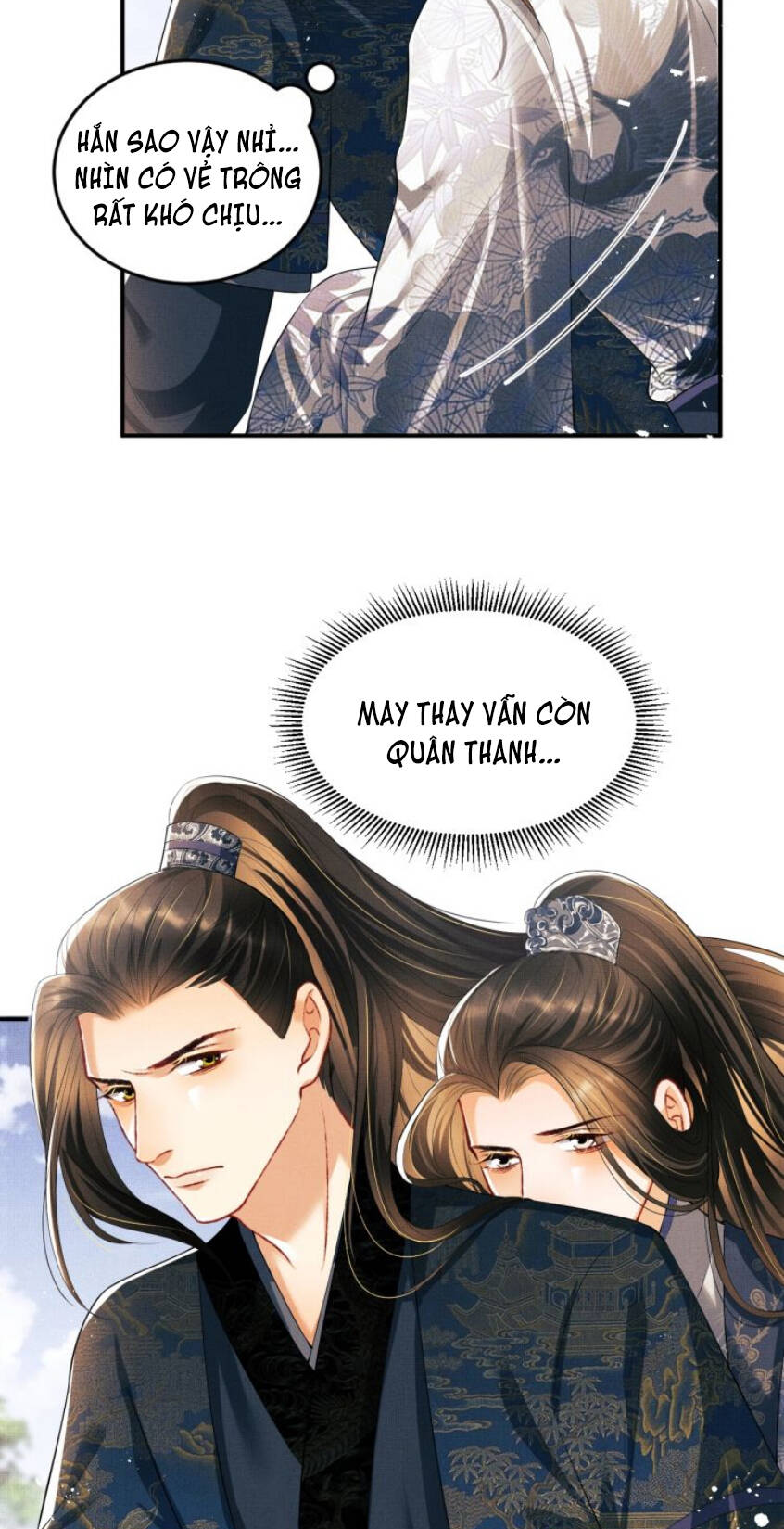 Thê Vi Thượng Chapter 24 - 13