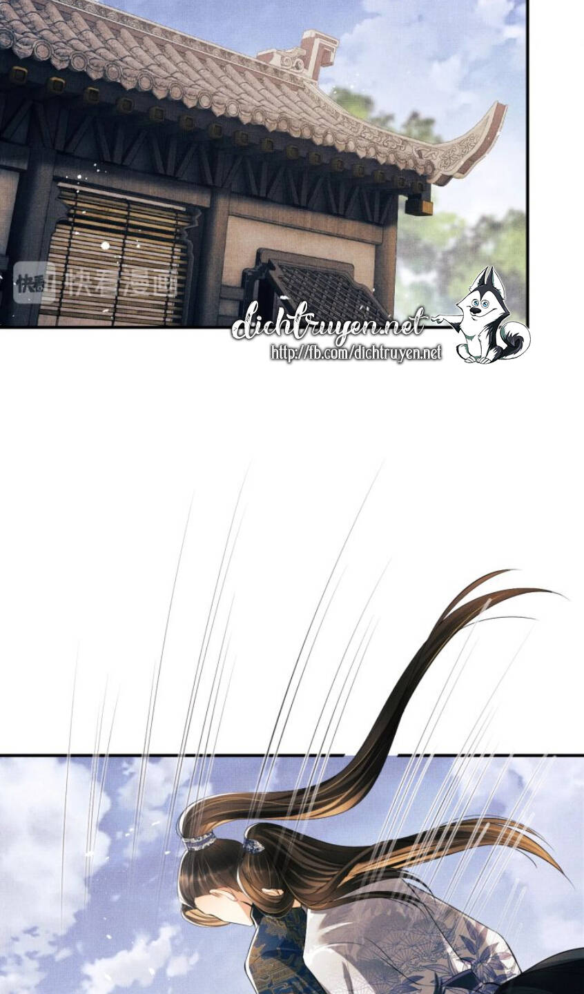 Thê Vi Thượng Chapter 24 - 15