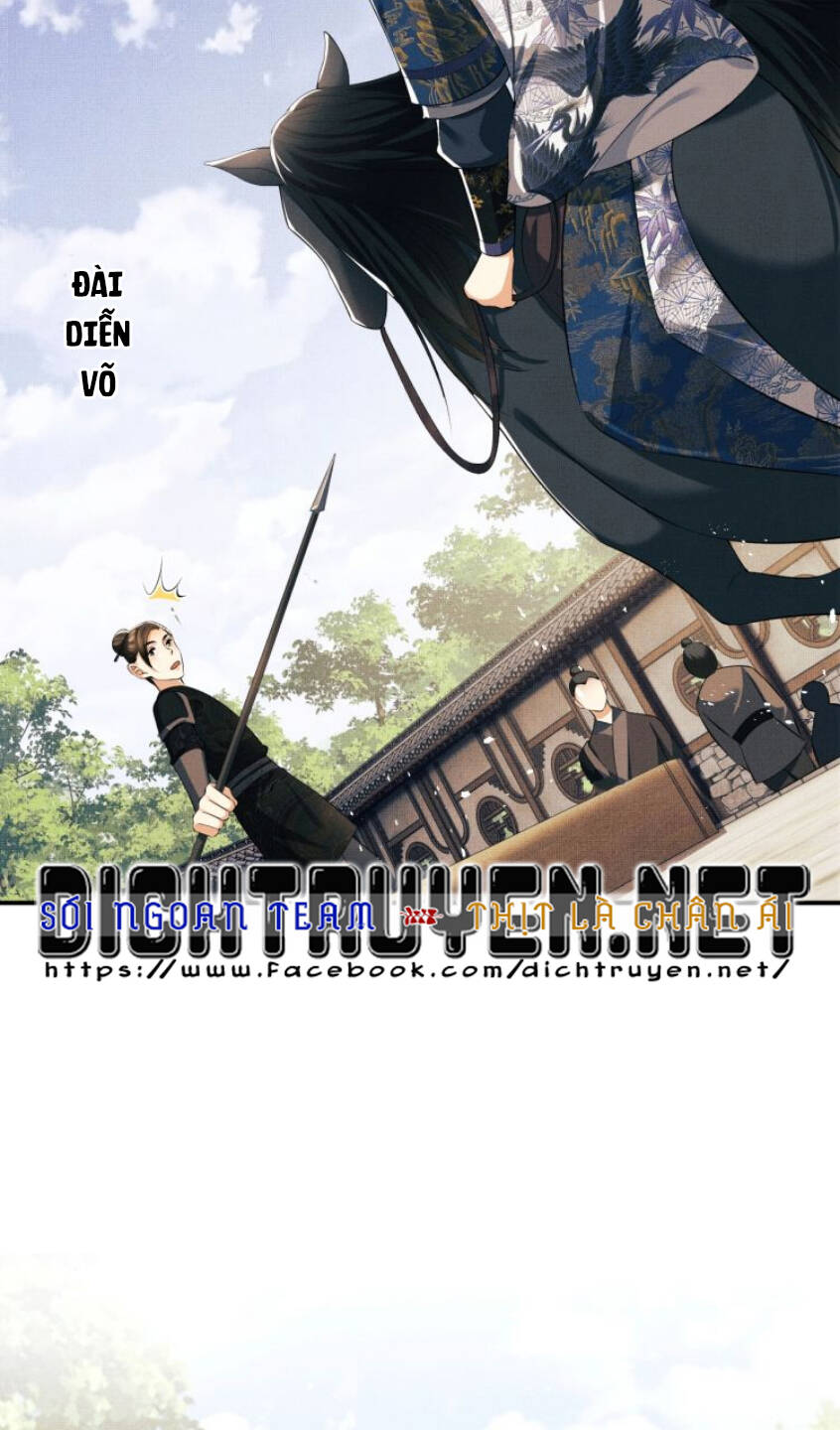 Thê Vi Thượng Chapter 24 - 16