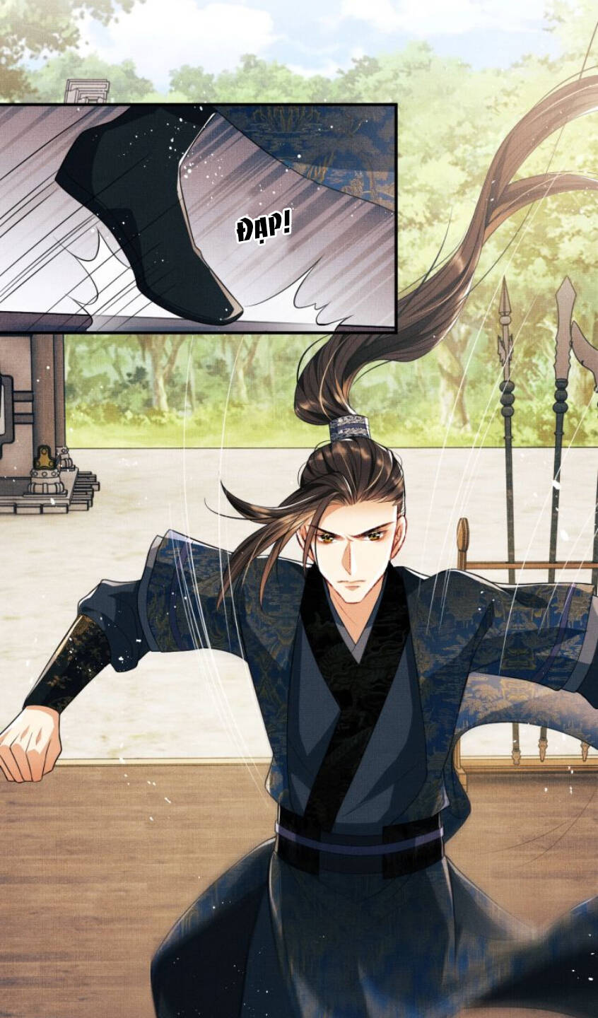 Thê Vi Thượng Chapter 24 - 17