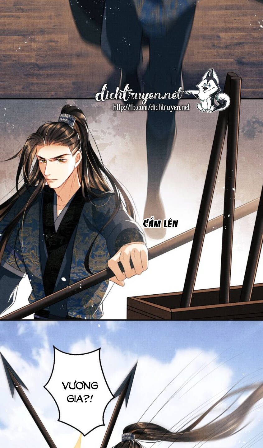 Thê Vi Thượng Chapter 24 - 18