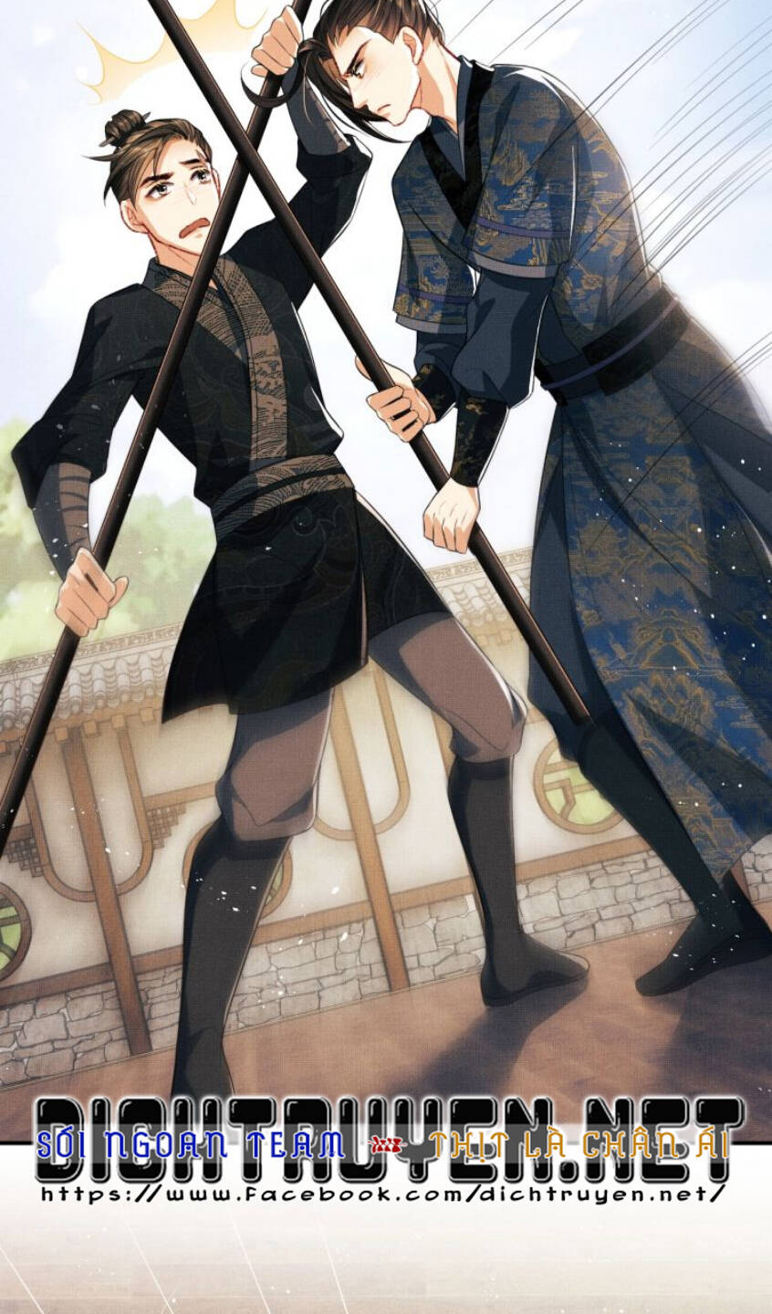 Thê Vi Thượng Chapter 24 - 19