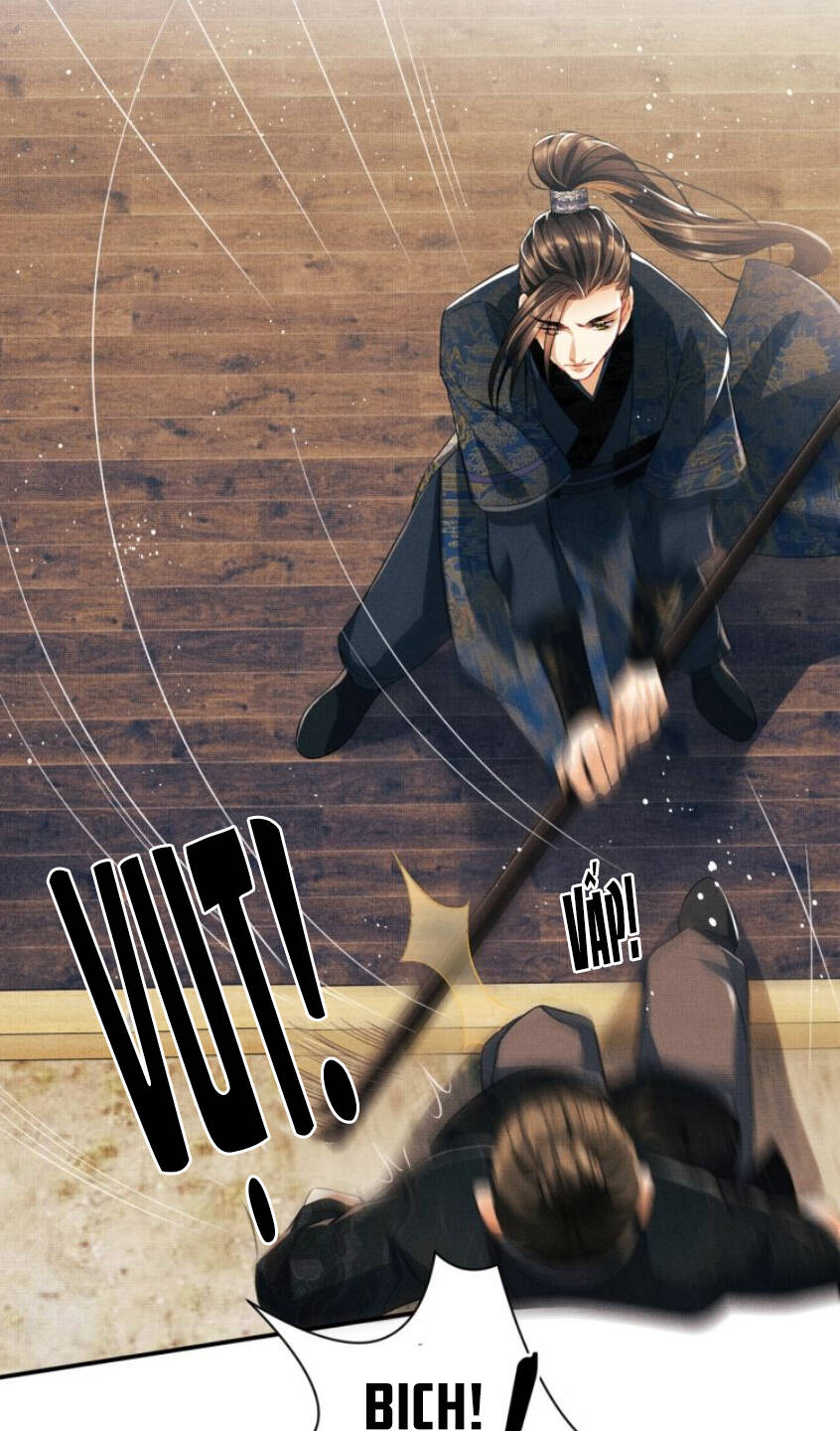 Thê Vi Thượng Chapter 24 - 20