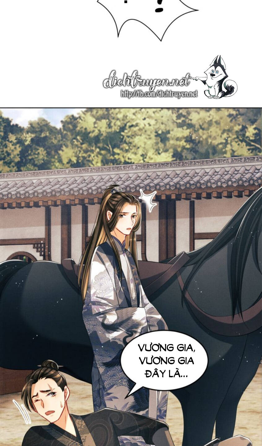 Thê Vi Thượng Chapter 24 - 21