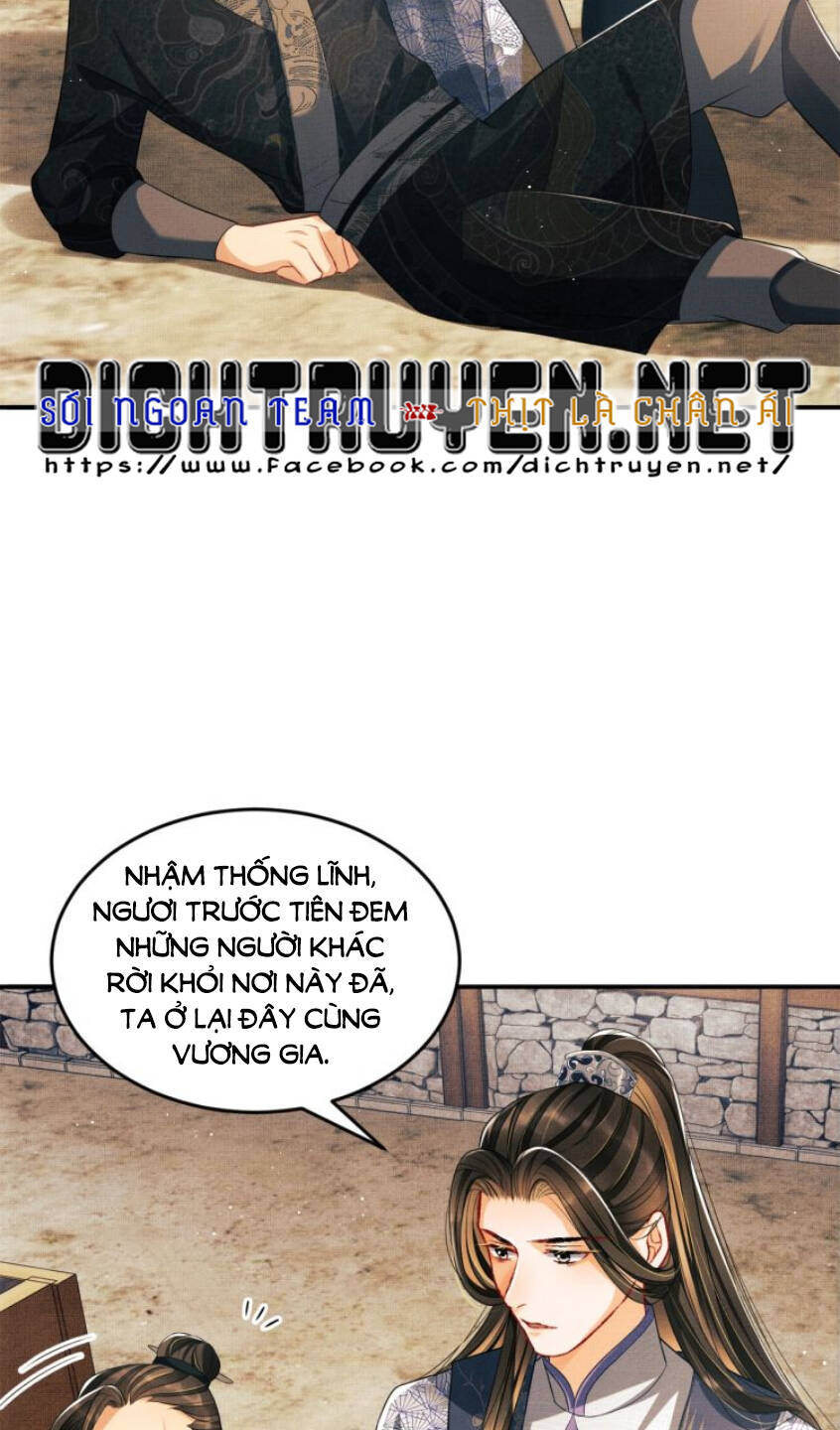 Thê Vi Thượng Chapter 24 - 22