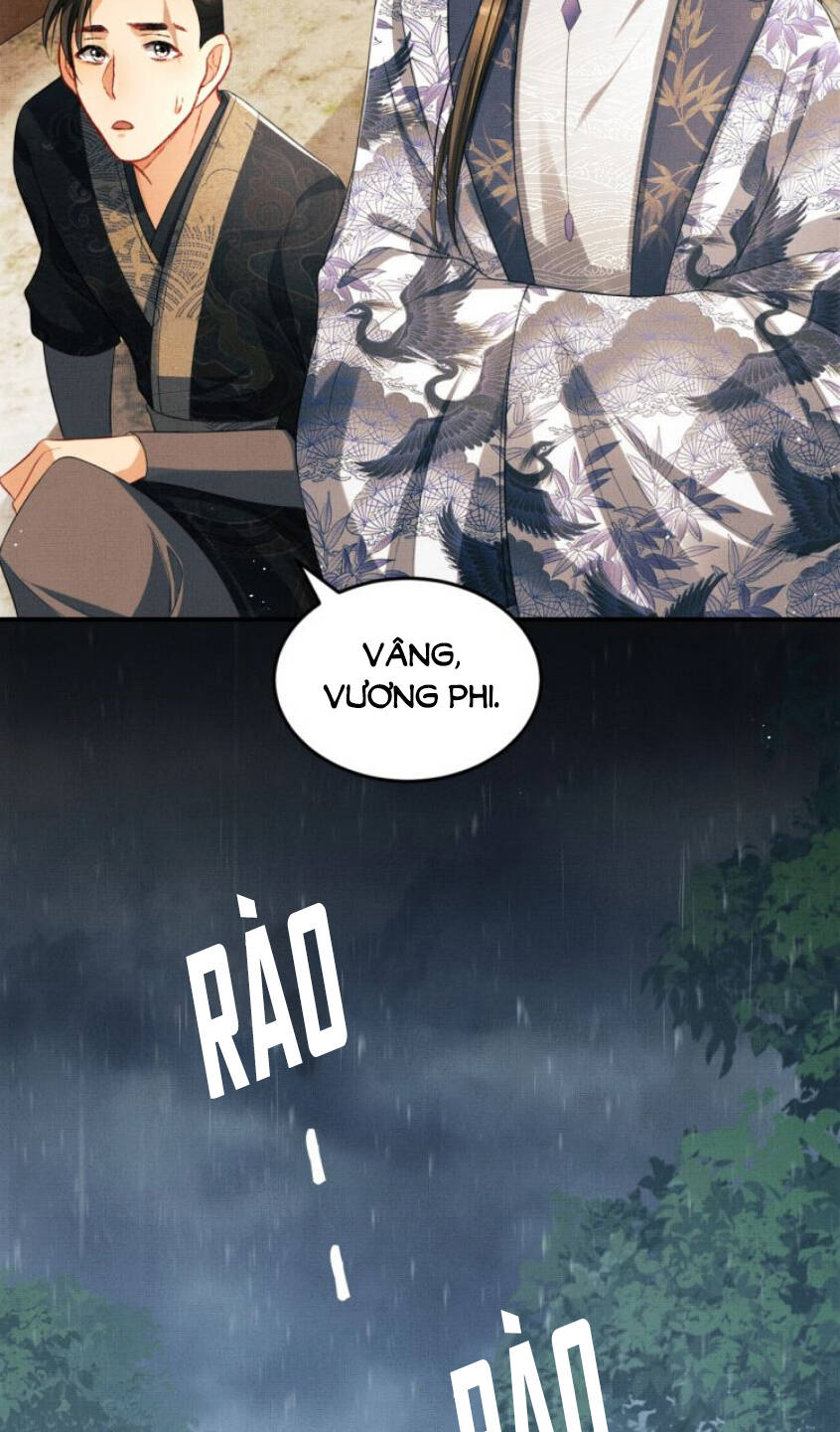 Thê Vi Thượng Chapter 24 - 23