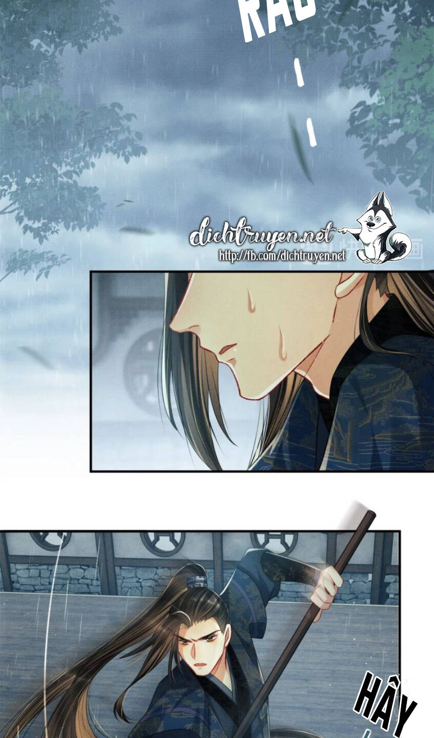 Thê Vi Thượng Chapter 24 - 24