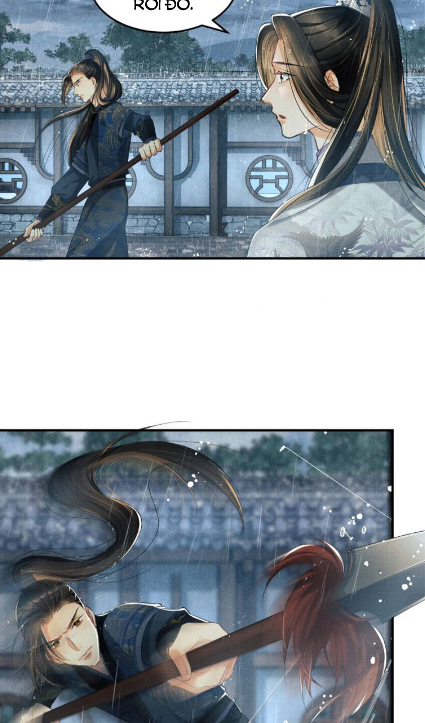 Thê Vi Thượng Chapter 24 - 26