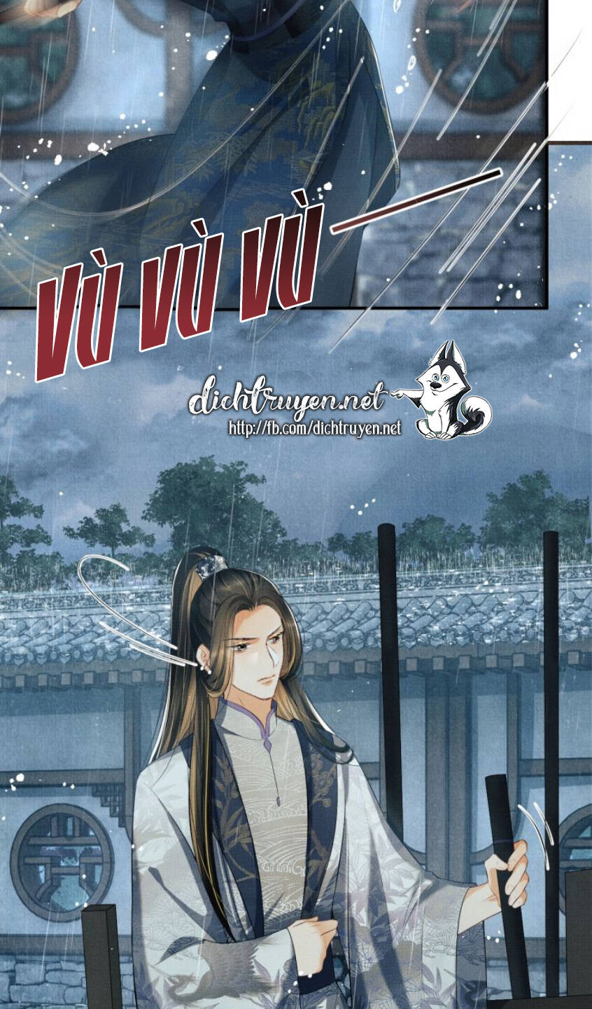 Thê Vi Thượng Chapter 24 - 27