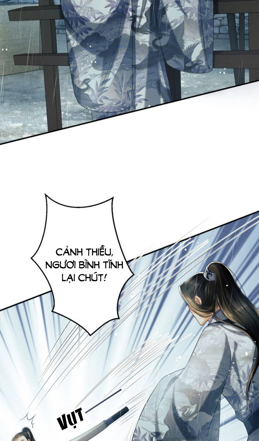 Thê Vi Thượng Chapter 24 - 28