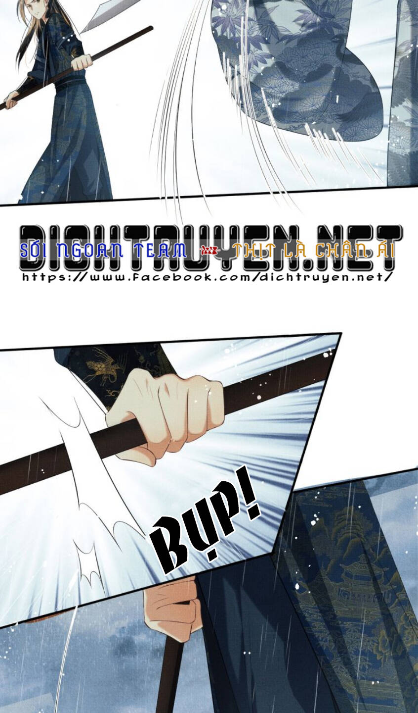 Thê Vi Thượng Chapter 24 - 29