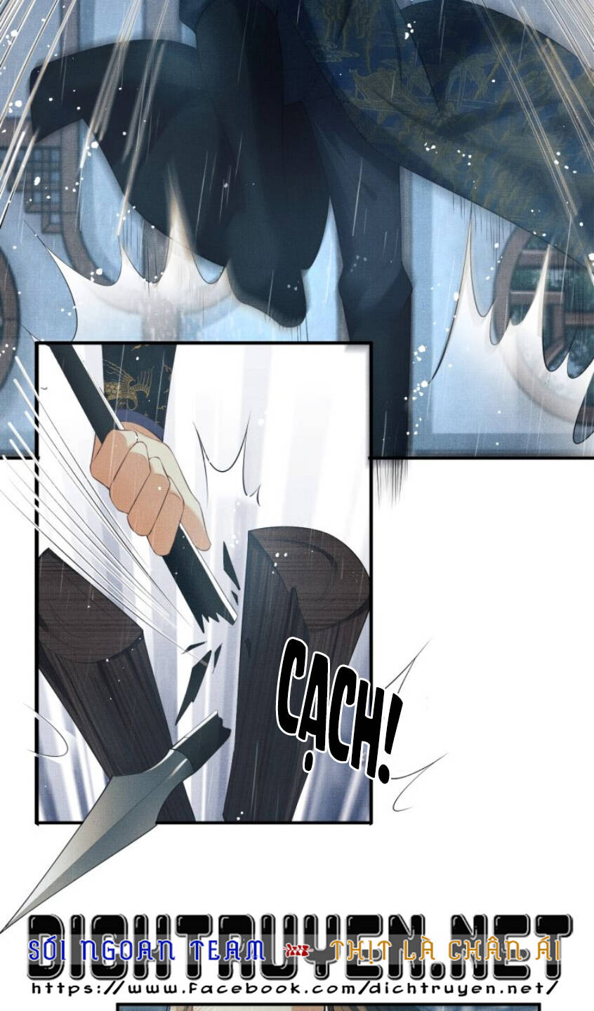 Thê Vi Thượng Chapter 24 - 31