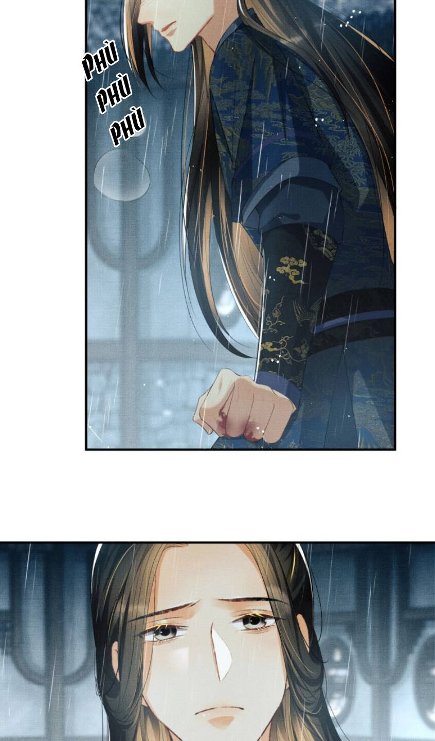 Thê Vi Thượng Chapter 24 - 32