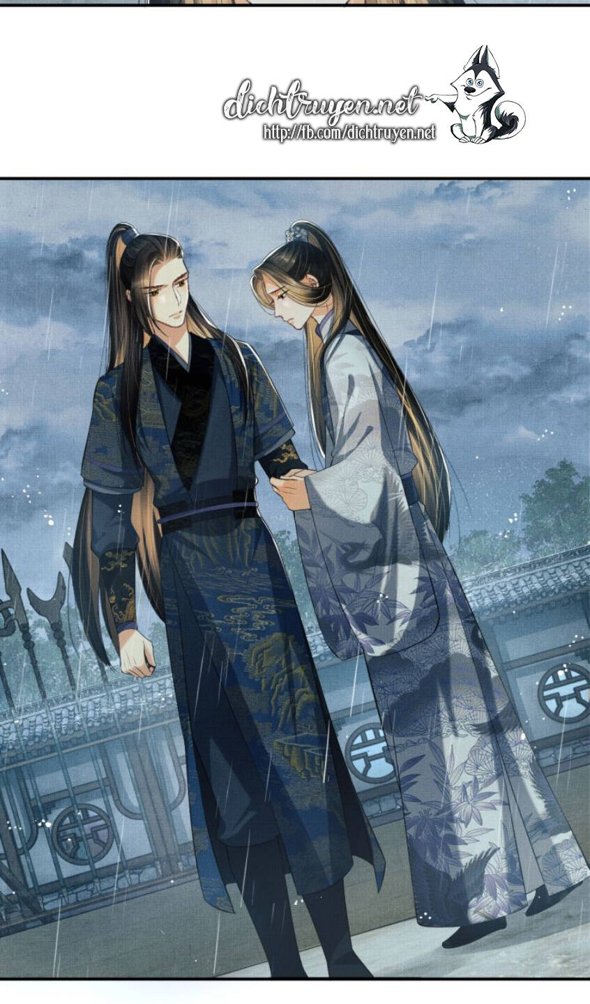 Thê Vi Thượng Chapter 24 - 33