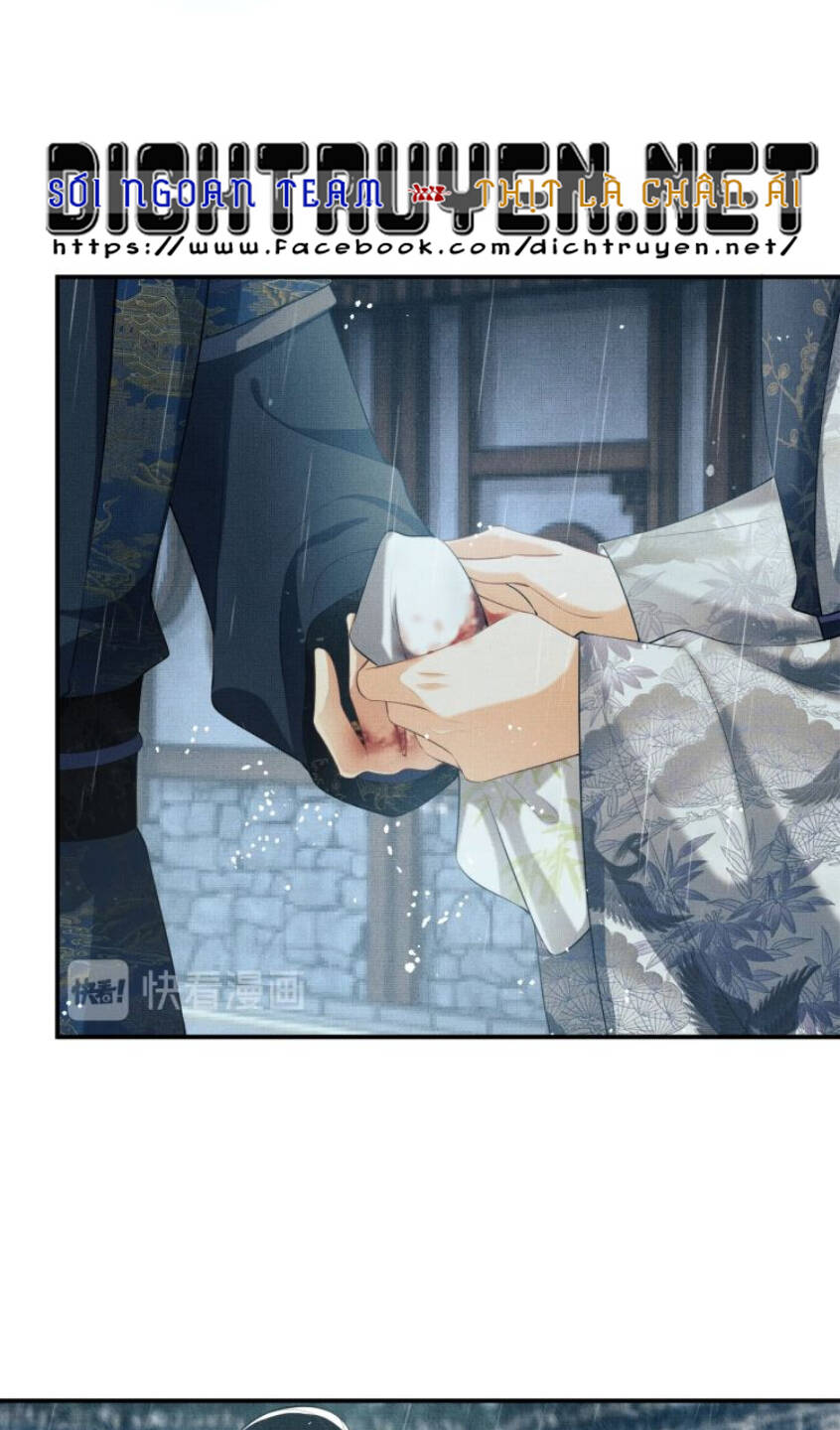 Thê Vi Thượng Chapter 24 - 34