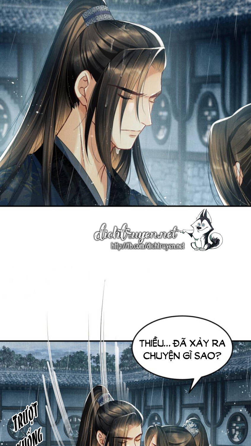 Thê Vi Thượng Chapter 24 - 35