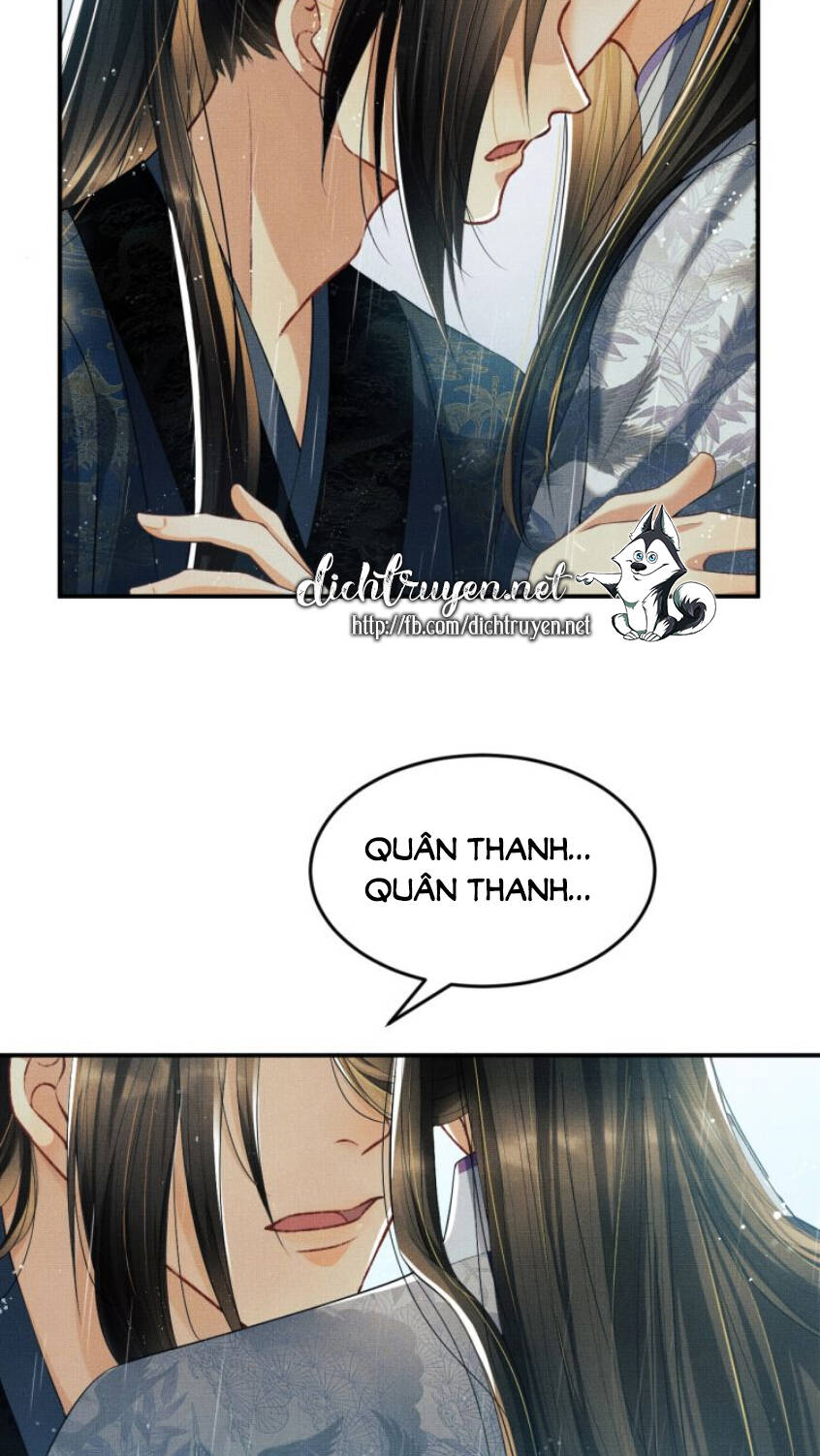 Thê Vi Thượng Chapter 24 - 37