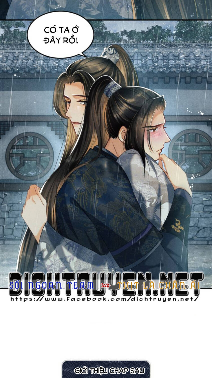 Thê Vi Thượng Chapter 24 - 38