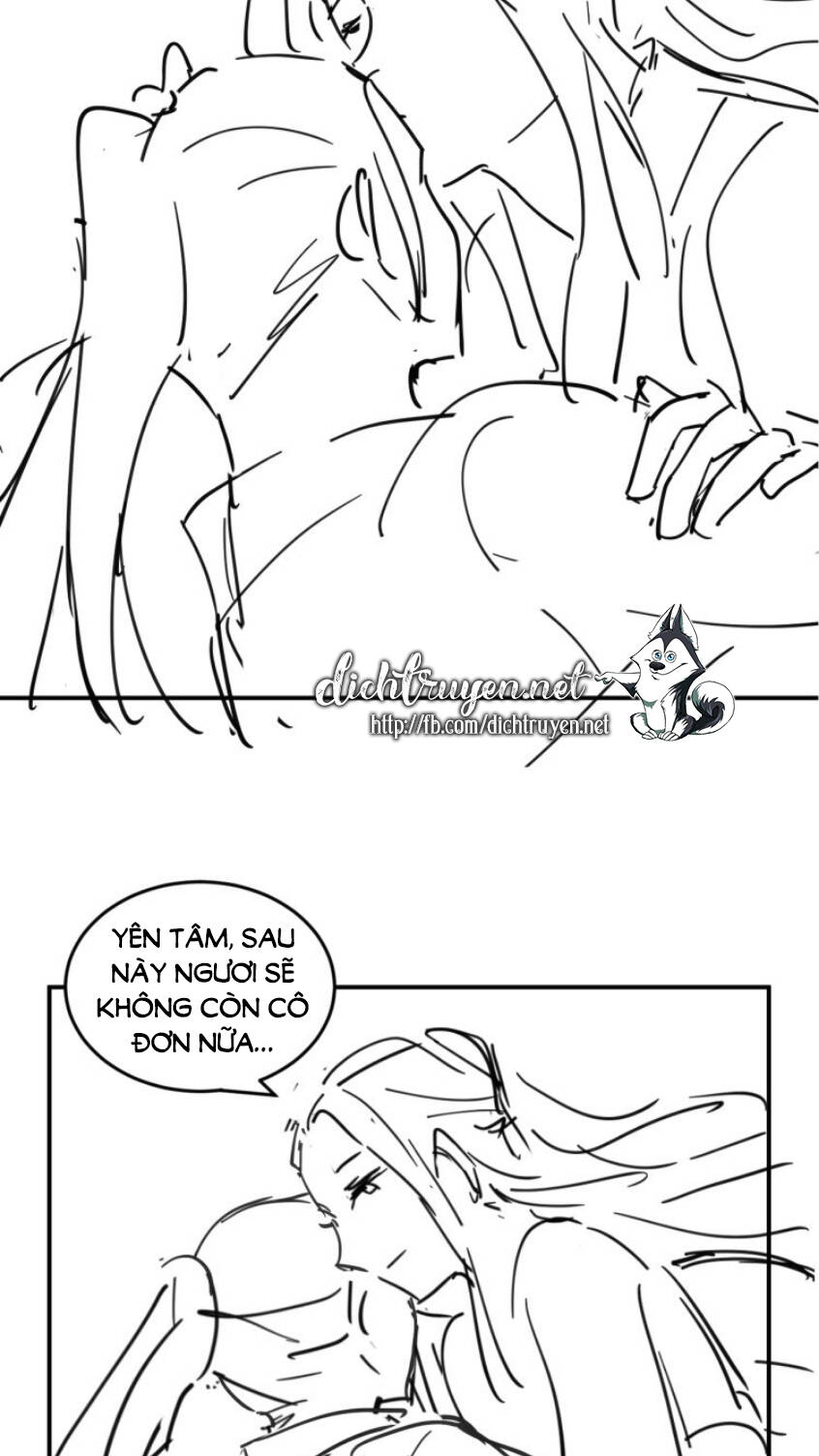 Thê Vi Thượng Chapter 24 - 40