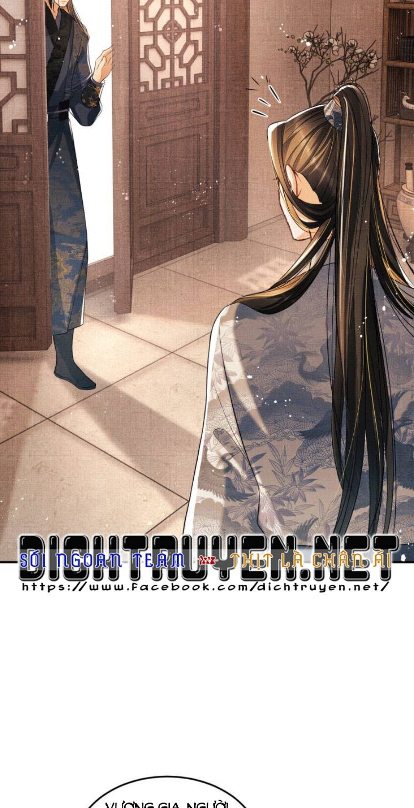 Thê Vi Thượng Chapter 24 - 5