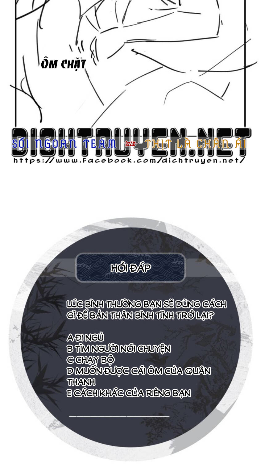 Thê Vi Thượng Chapter 24 - 41