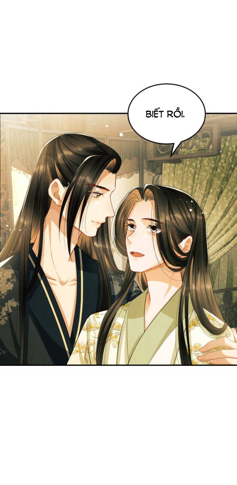 Thê Vi Thượng Chapter 28 - 11